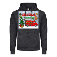 Christmas Is Coming Tumbler Vintage Hoodie | Teevron