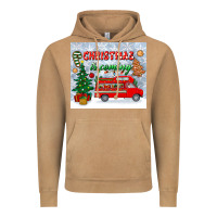 Vintage Camel christmas is coming tumbler Vintage Hoodie - BundleAndBundleShop