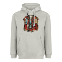 Moon Dust Rodeo mom Mother's Day Heavyweight Hoodie - FaDigitalArtStudio