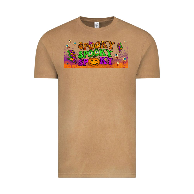 Spooky  Libbey Glass Vintage Tee by BundleAndBundleShop | Teevron