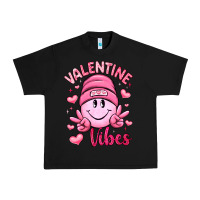 Black valentine vibes Urban Heavy Tee - LillyAllenDesigns