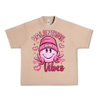 Burro valentine vibes Urban Heavy Tee - LillyAllenDesigns