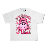 Lunar Rock valentine vibes Urban Heavy Tee - LillyAllenDesigns