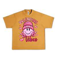Peanut Butter valentine vibes Urban Heavy Tee - LillyAllenDesigns