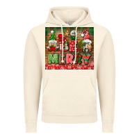 Vintage Artic be merry tumbler Vintage Hoodie - BundleAndBundleShop