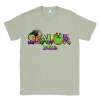 Matcha senior 2023 halloween Classic Tee - BundleAndBundleShop