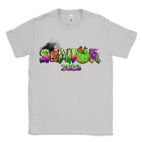 Moon Dust senior 2023 halloween Classic Tee - BundleAndBundleShop