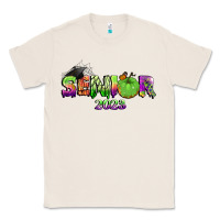 Natural senior 2023 halloween Classic Tee - BundleAndBundleShop