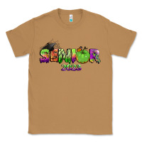 Toasted Coconut senior 2023 halloween Classic Tee - BundleAndBundleShop