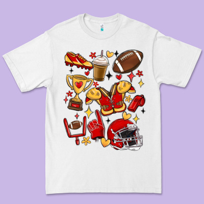 I'm A Hot Mess, Always Stressed,and Proudly A Foot Premium Tee Designed By Maliassmallbusiness