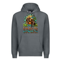 Rock long live the cowboys Premium Hoodie - OliviaCreatesArt