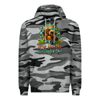 Slate Camo long live the cowboys Premium Hoodie - OliviaCreatesArt