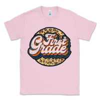 Bubblegum Pink first grade Classic Tee - JahusDesignShop