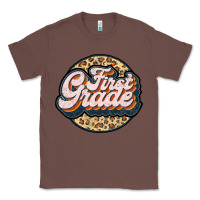 Chestnut first grade Classic Tee - JahusDesignShop