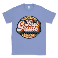 Colony Blue first grade Classic Tee - JahusDesignShop