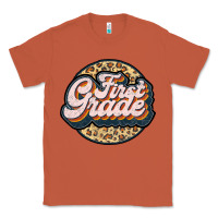 Copper first grade Classic Tee - JahusDesignShop