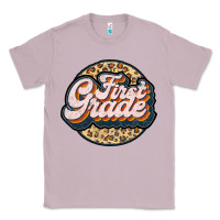 Lilac first grade Classic Tee - JahusDesignShop