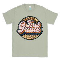 Matcha first grade Classic Tee - JahusDesignShop