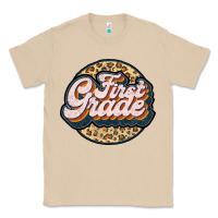 Mushroom first grade Classic Tee - JahusDesignShop