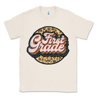Natural first grade Classic Tee - JahusDesignShop