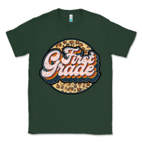 Sports Green first grade Classic Tee - JahusDesignShop