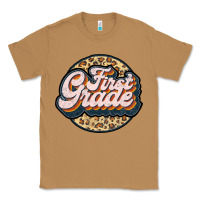 Toasted Coconut first grade Classic Tee - JahusDesignShop