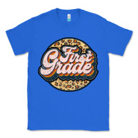 True Royal first grade Classic Tee - JahusDesignShop