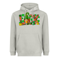 Moon Dust luck with gnome and beer bbs Heavyweight Hoodie - BundleAndBundleShop