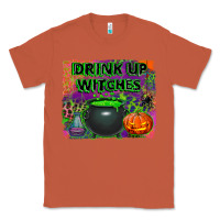 Copper drink up witches Classic Tee - BundleAndBundleShop