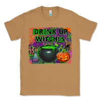 Toasted Coconut drink up witches Classic Tee - BundleAndBundleShop