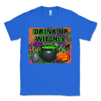 True Royal drink up witches Classic Tee - BundleAndBundleShop