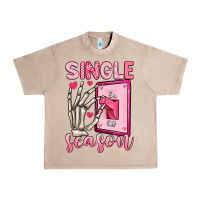 French Oak single season Urban Heavy Tee - LillyAllenDesigns