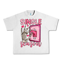 Lunar Rock single season Urban Heavy Tee - LillyAllenDesigns