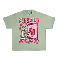 Oil Green single season Urban Heavy Tee - LillyAllenDesigns