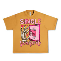 Single Season Urban Heavy Tee | Teevron