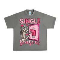 Tornado single season Urban Heavy Tee - LillyAllenDesigns