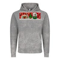 Cloud Rock noel Vintage Hoodie - BundleAndBundleShop