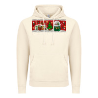 Vintage Artic noel Vintage Hoodie - BundleAndBundleShop