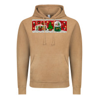 Vintage Camel noel Vintage Hoodie - BundleAndBundleShop