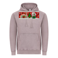 Vintage Zinc noel Vintage Hoodie - BundleAndBundleShop