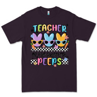 Plum teacher of the sweetest Premium Tee - MaliasSmallBusiness