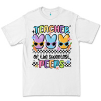 White teacher of the sweetest Premium Tee - MaliasSmallBusiness