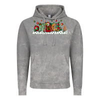 Cloud Rock Noel Vintage Hoodie - BundleAndBundleShop