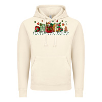 Vintage Artic Noel Vintage Hoodie - BundleAndBundleShop