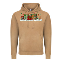 Vintage Camel Noel Vintage Hoodie - BundleAndBundleShop