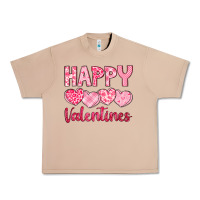 Burro happy valentines Urban Heavy Tee - LillyAllenDesigns