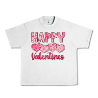 Lunar Rock happy valentines Urban Heavy Tee - LillyAllenDesigns