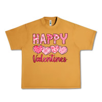 Peanut Butter happy valentines Urban Heavy Tee - LillyAllenDesigns