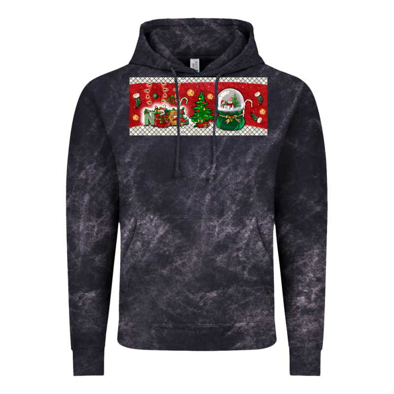 Noel Vintage Hoodie by BundleAndBundleShop | Teevron