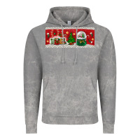 Cloud Rock noel Vintage Hoodie - BundleAndBundleShop